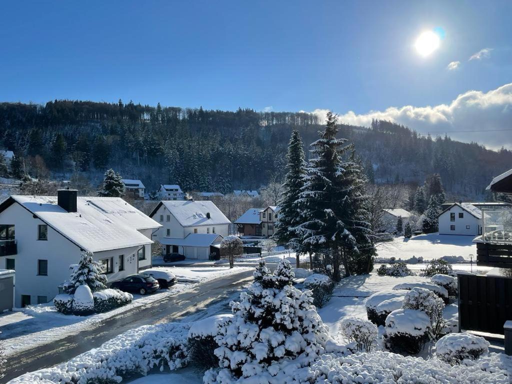 Kristallklar Inklusive Meinecard Plus Willingen  Εξωτερικό φωτογραφία